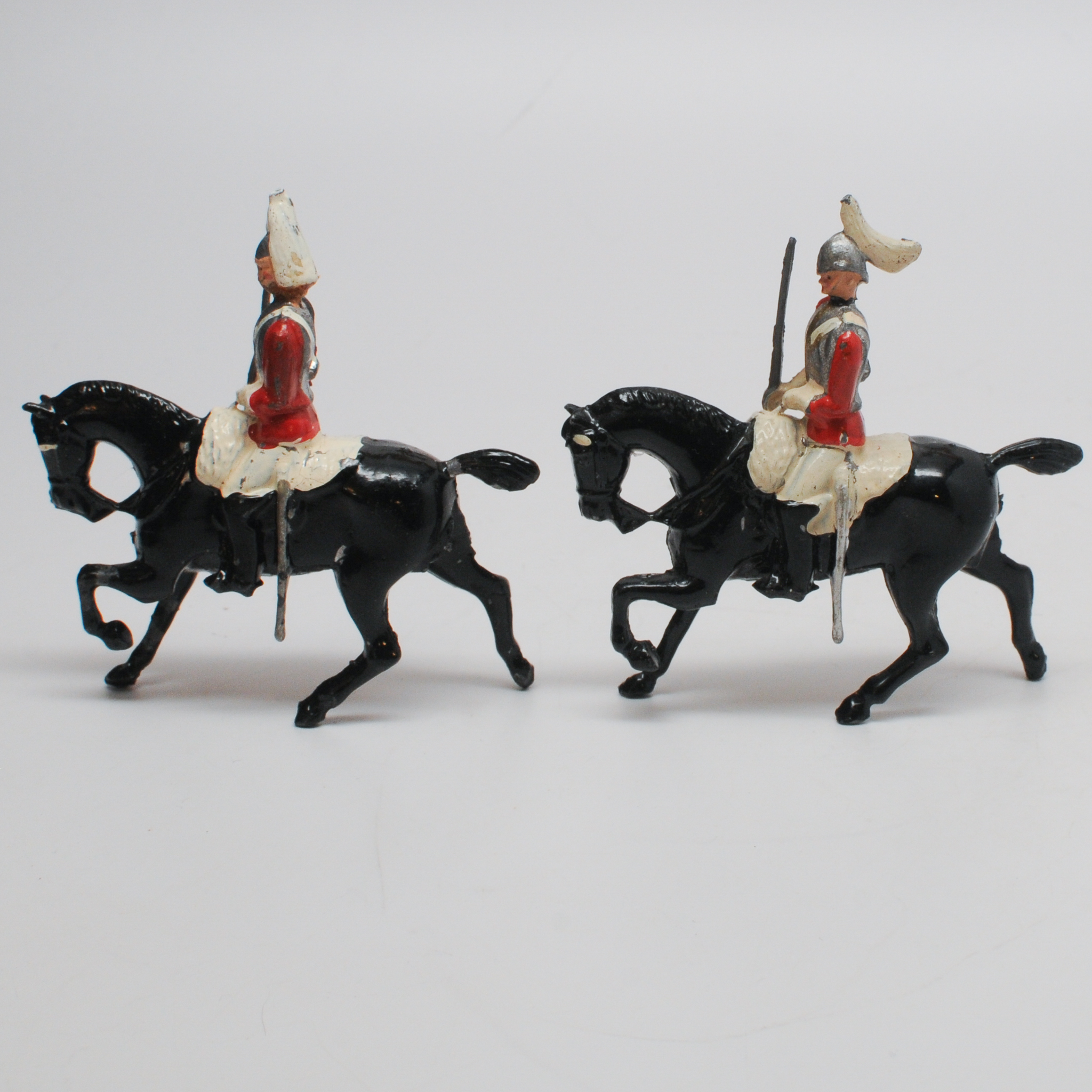 Four+Life+Guards+from+Britains+Set+1 picture 3