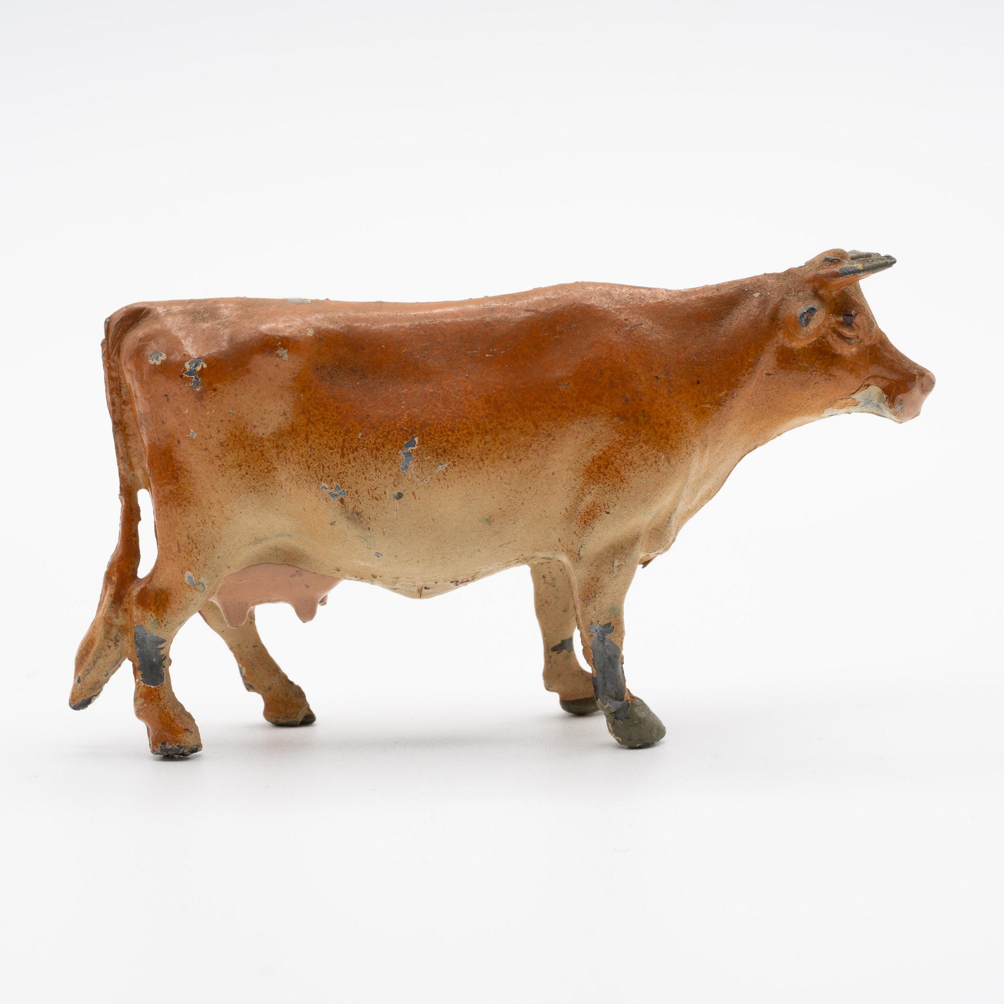 Britains+Jersey+Cow picture 1