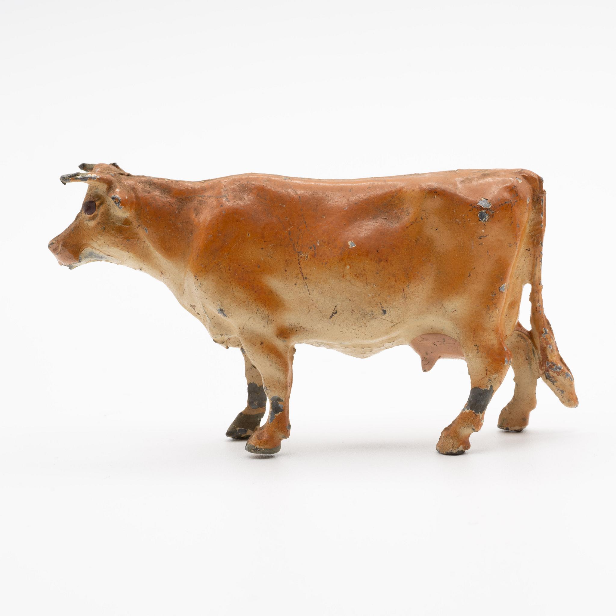 Britains+Jersey+Cow picture 2