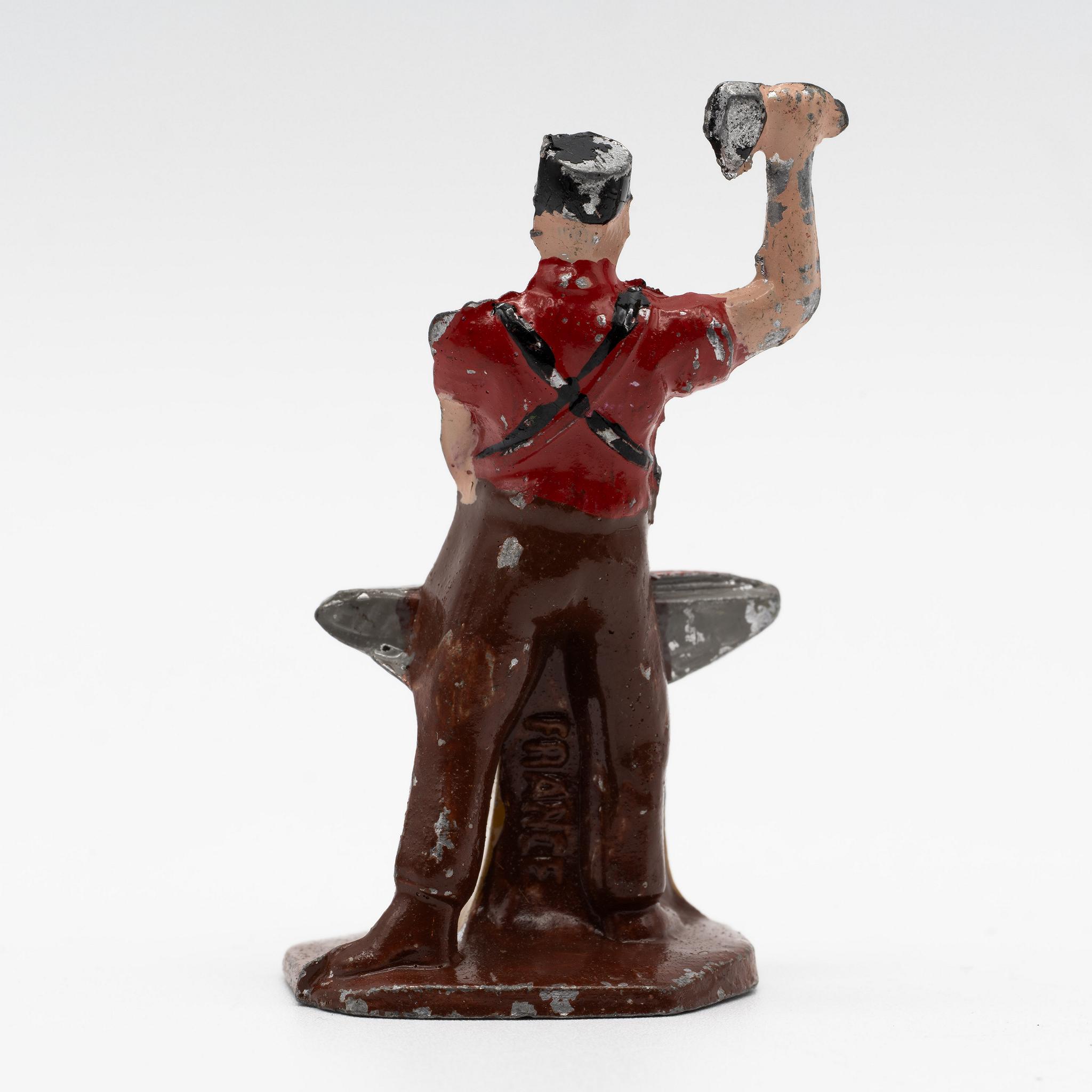 Lead+Blacksmith+Made+in+France picture 2