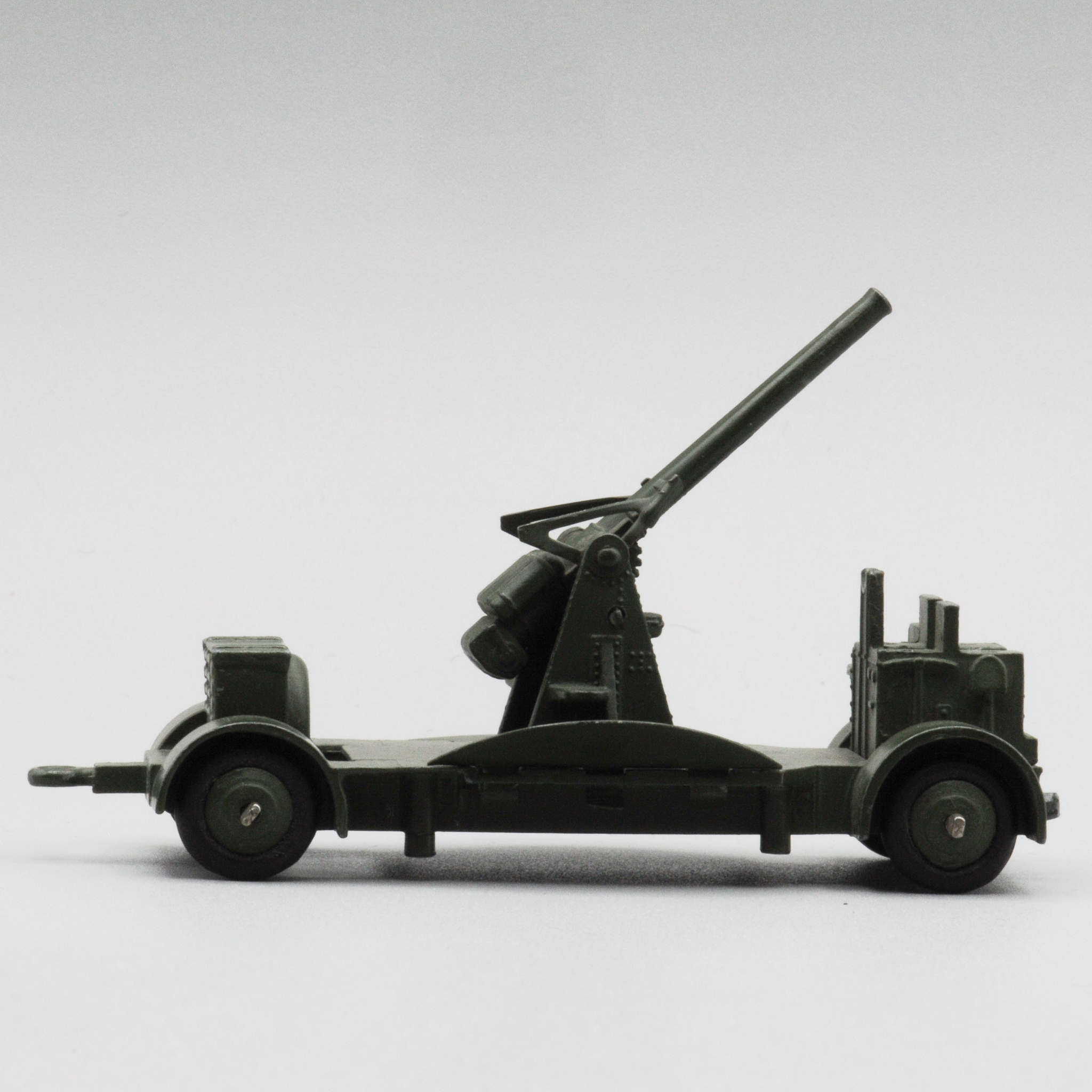 Vintage+Dinky+Toys+161b+Anti+Aircraft+Gun picture 2