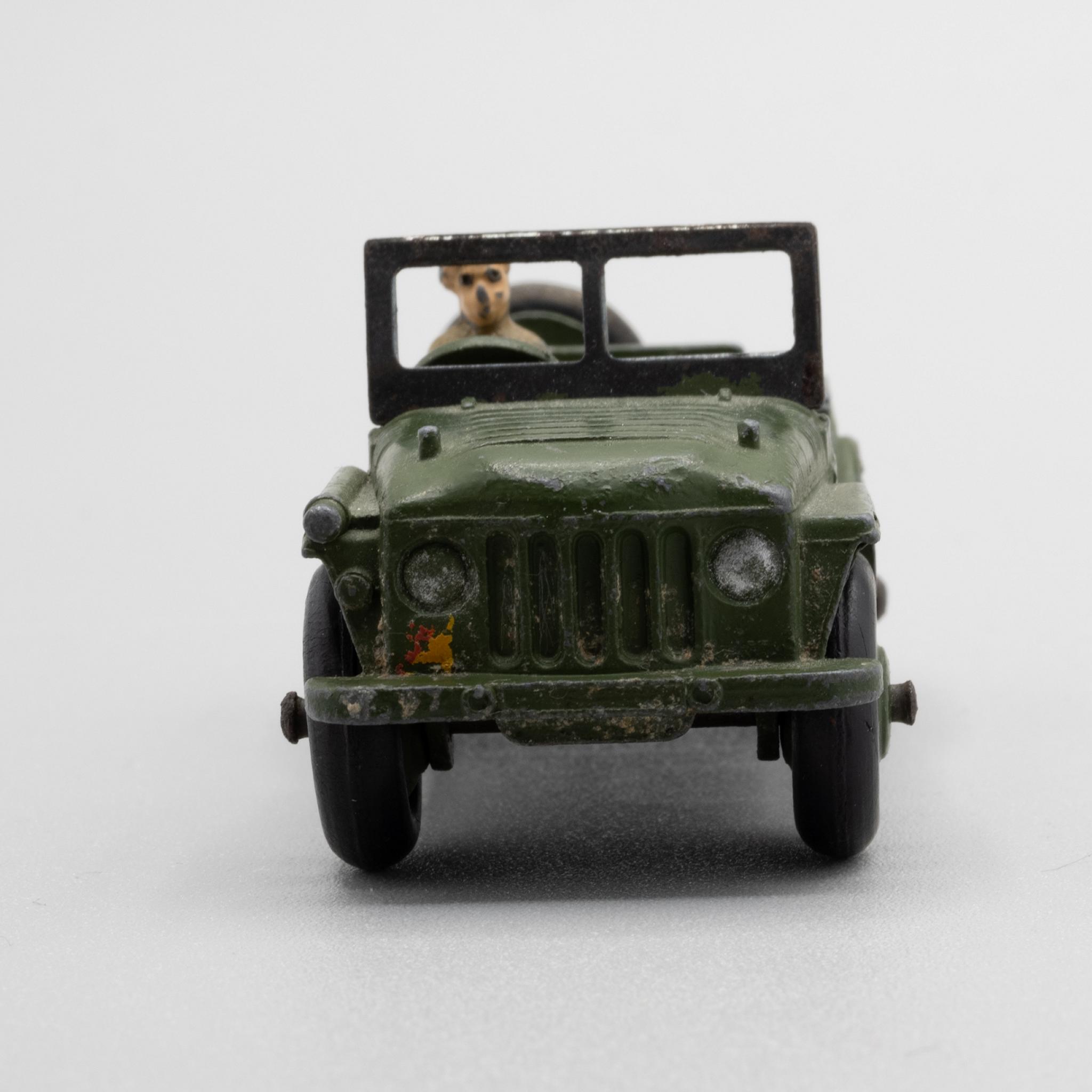 Matchbox+Military+Water+Truck+71A picture 6