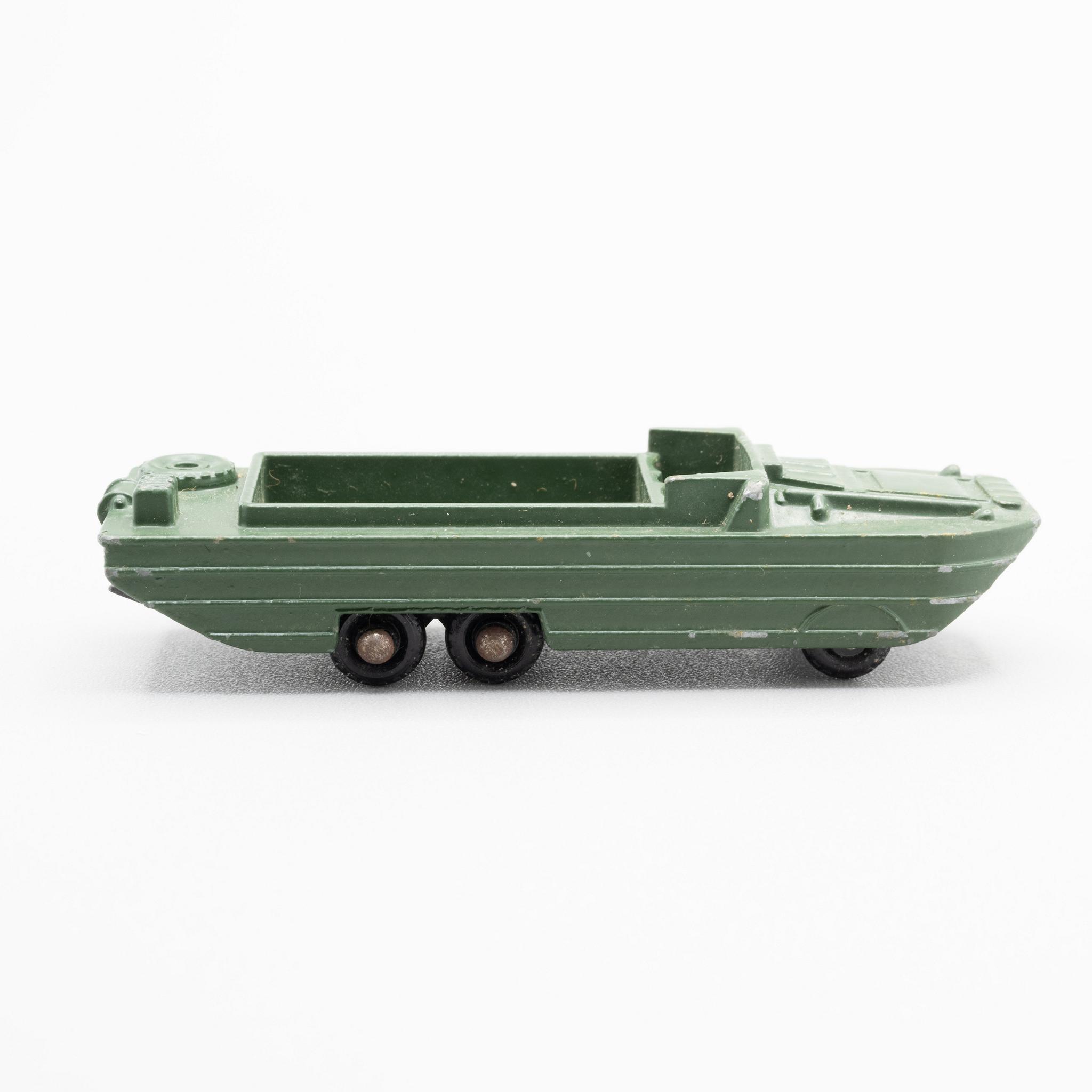 Lesney+Matchbox+DUKW+55A picture 2