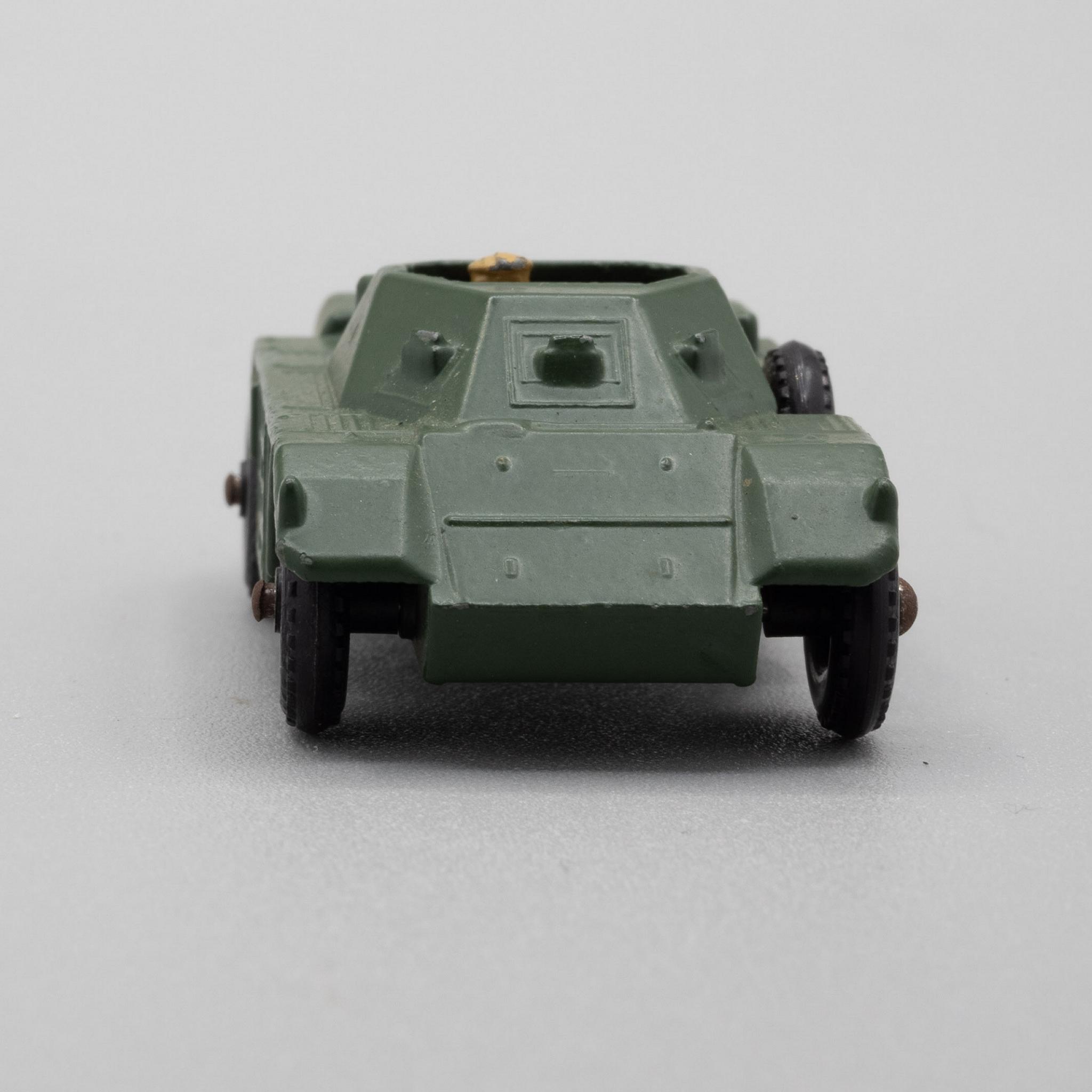 Matchbox+Military+Ferret+Scout+Car+61A picture 3