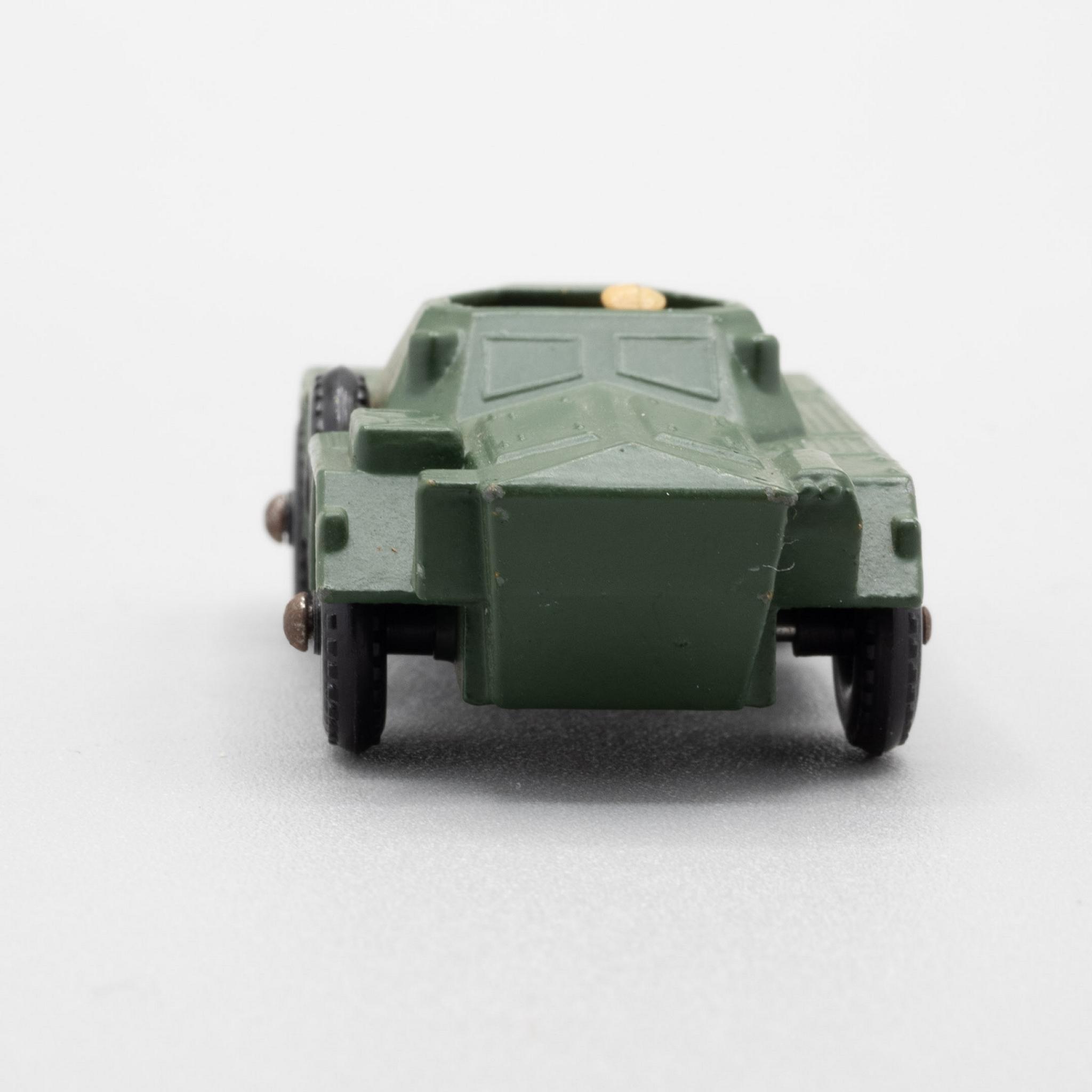 Matchbox+Military+Ferret+Scout+Car+61A picture 4