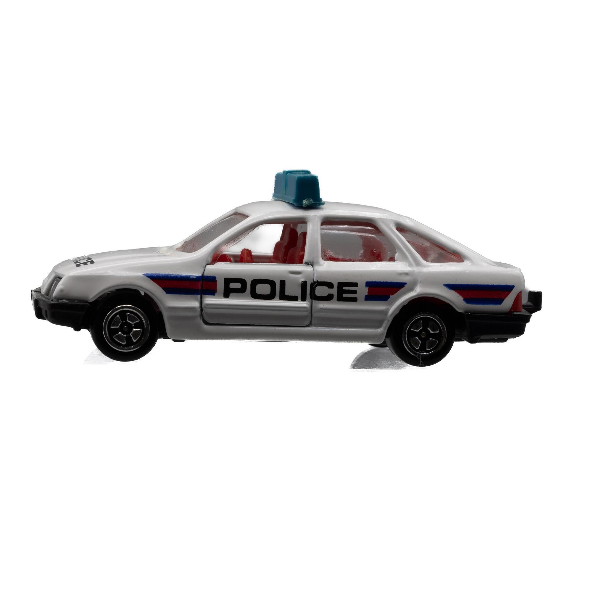 Corgi+Ford+Sierra+Police+Car picture 2