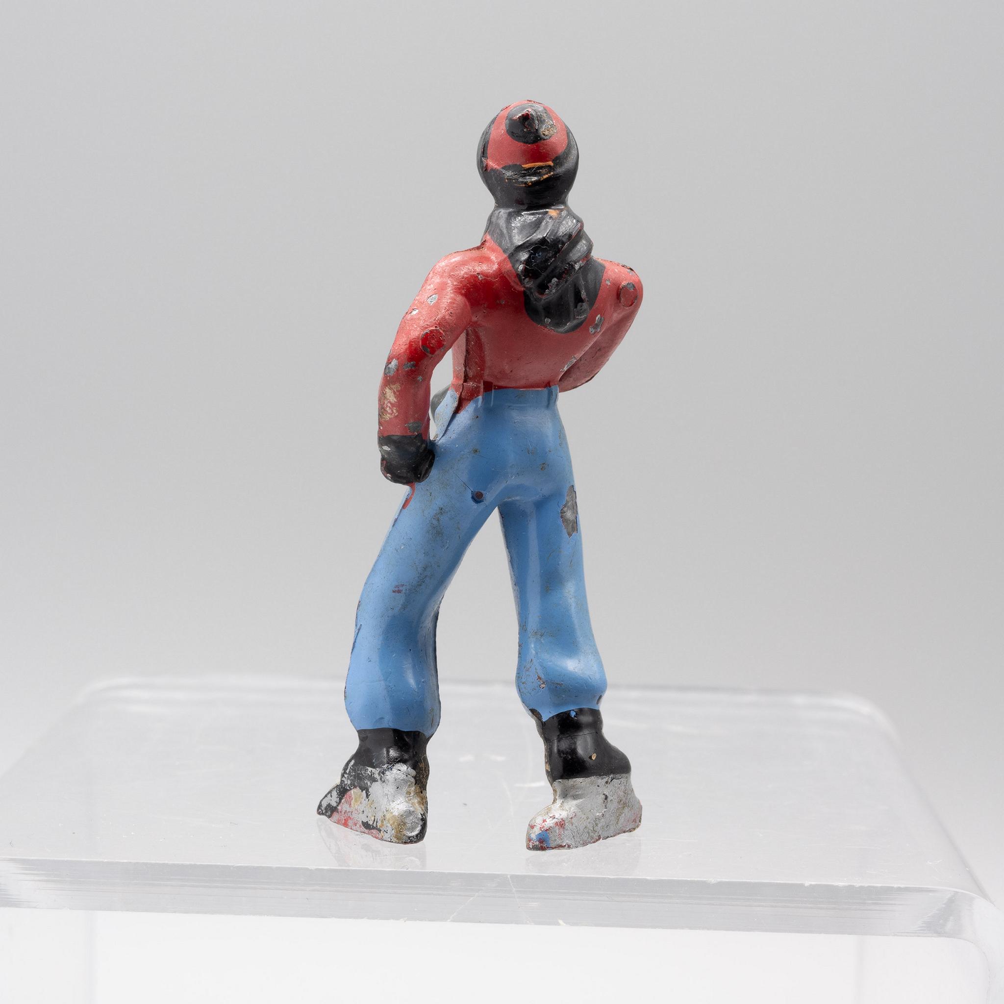 Barclay+Boy+Skater+Lead+Dimestore+Figure picture 2