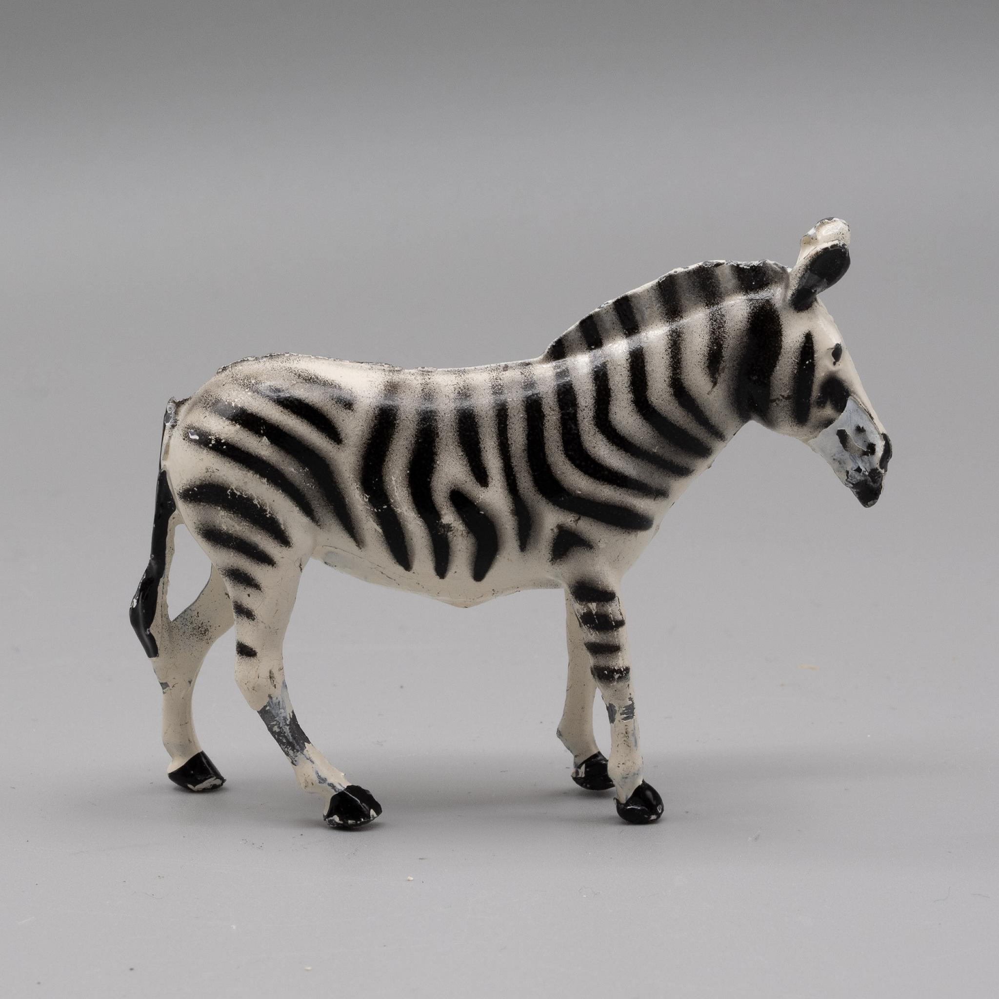 Britains+Zebra+907+from+Zoo+series picture 2