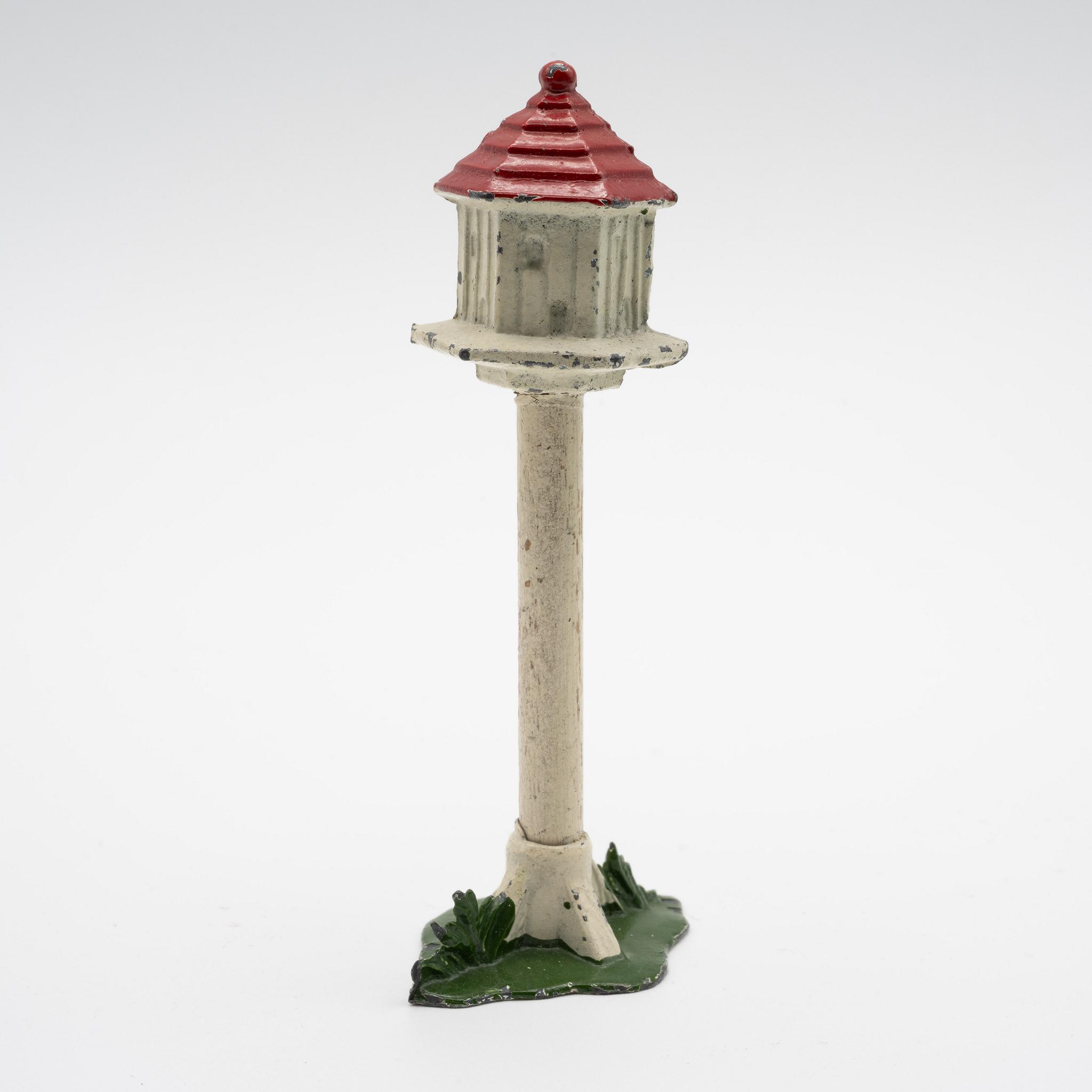Johillco+John+Hill+Co+Dovecote picture 1