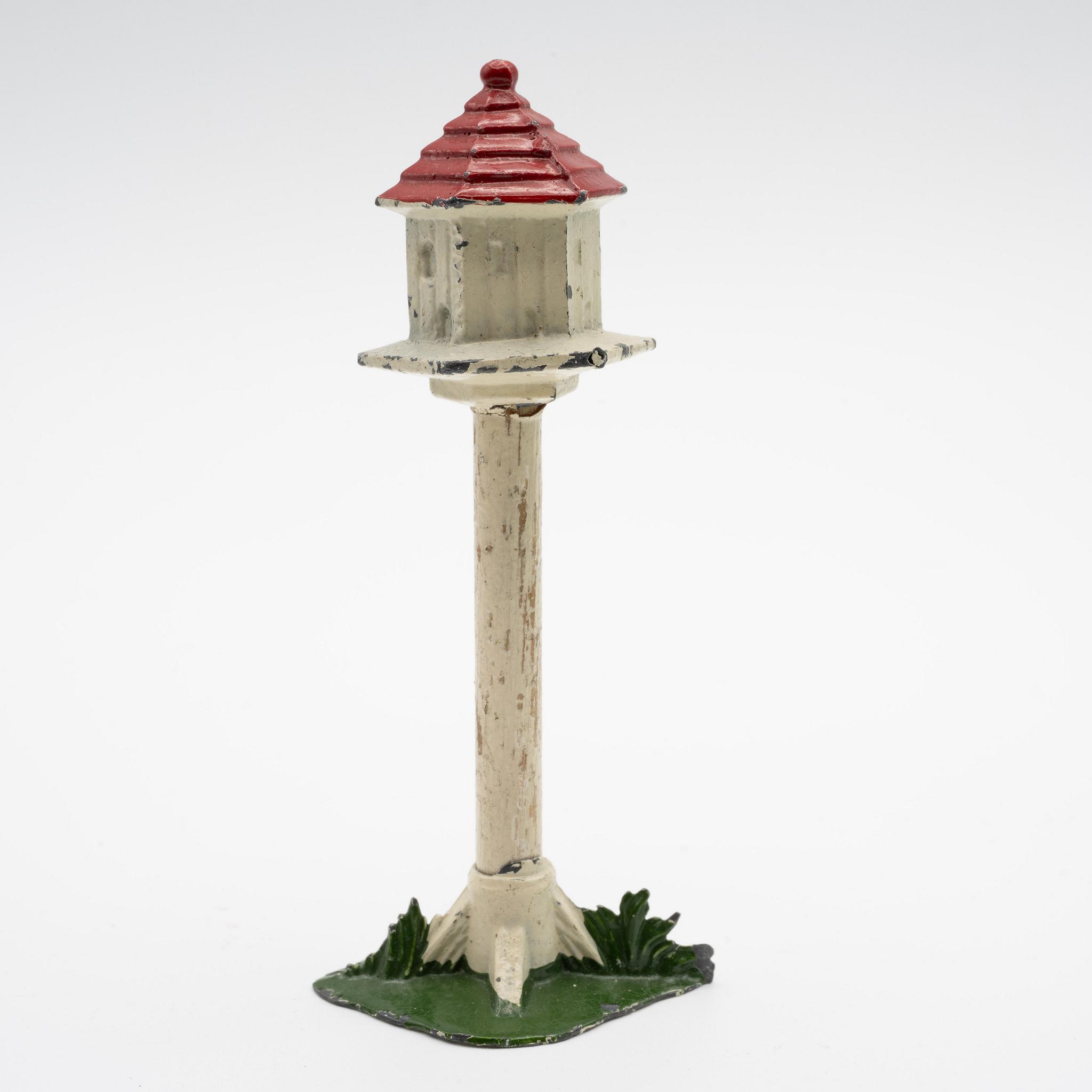 Johillco+John+Hill+Co+Dovecote picture 2