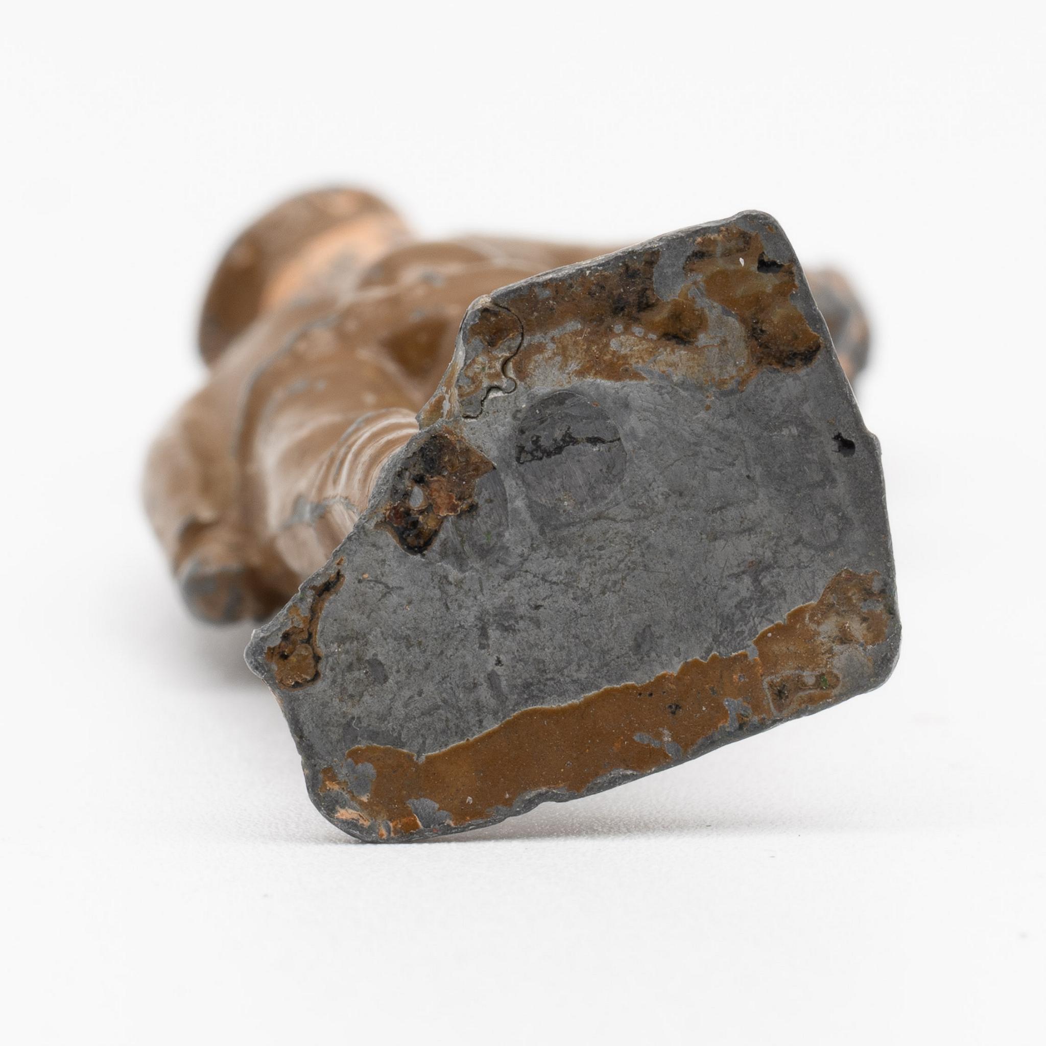 Britains+Lead+Bugler+at+Attention+in+Battledress picture 3