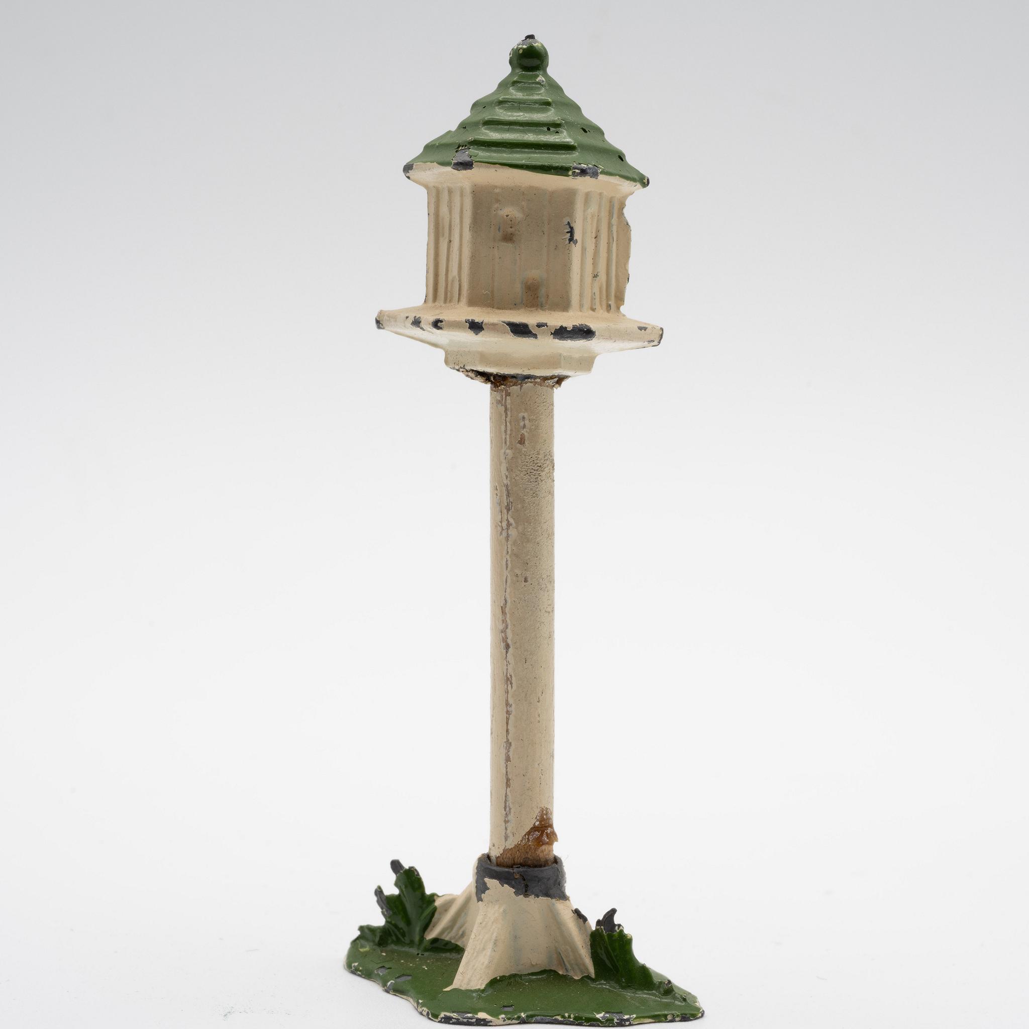 Johillco+John+Hill+Co+Bird+House picture 2