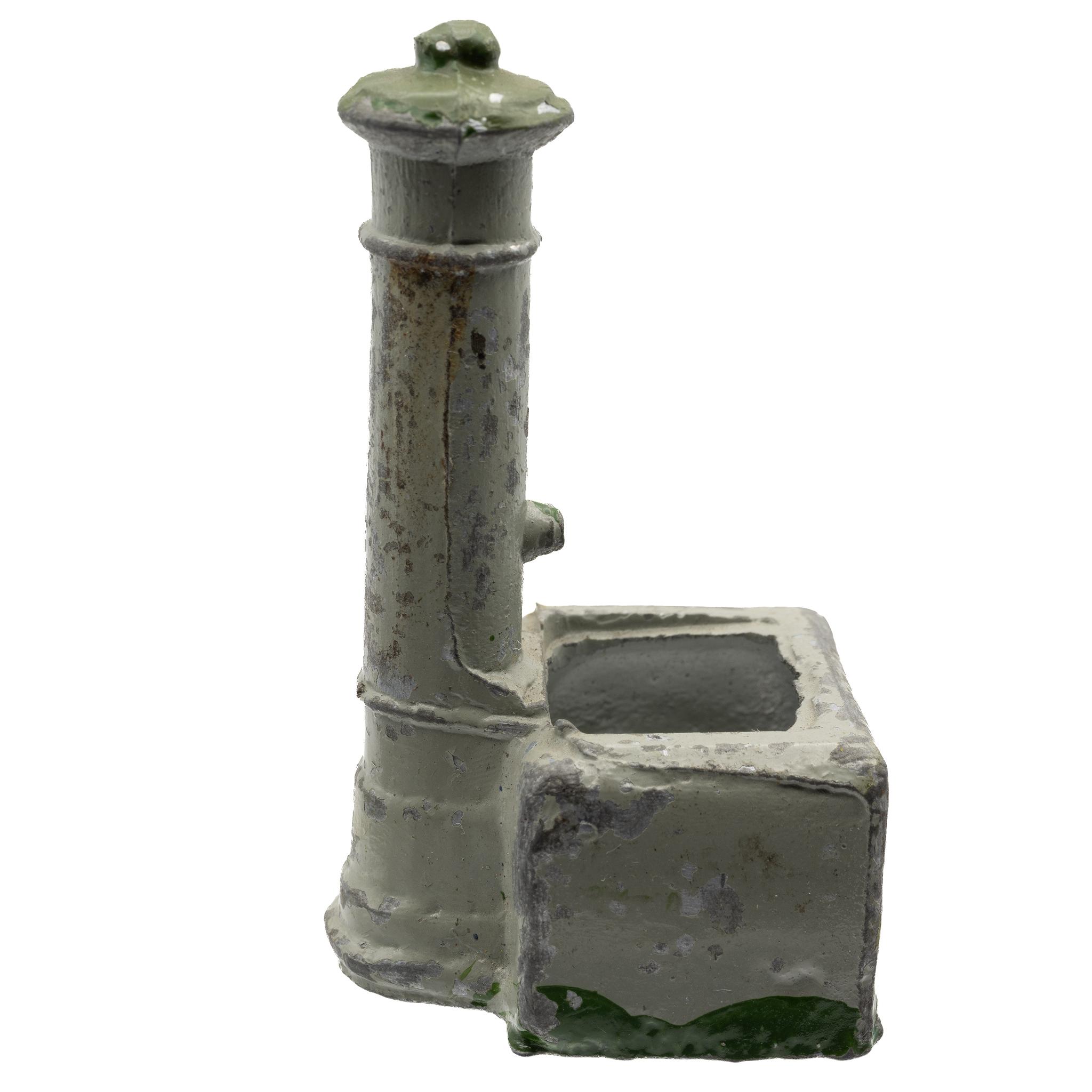F+G+Taylor+Village+Water+Pump++Made+in+England picture 4