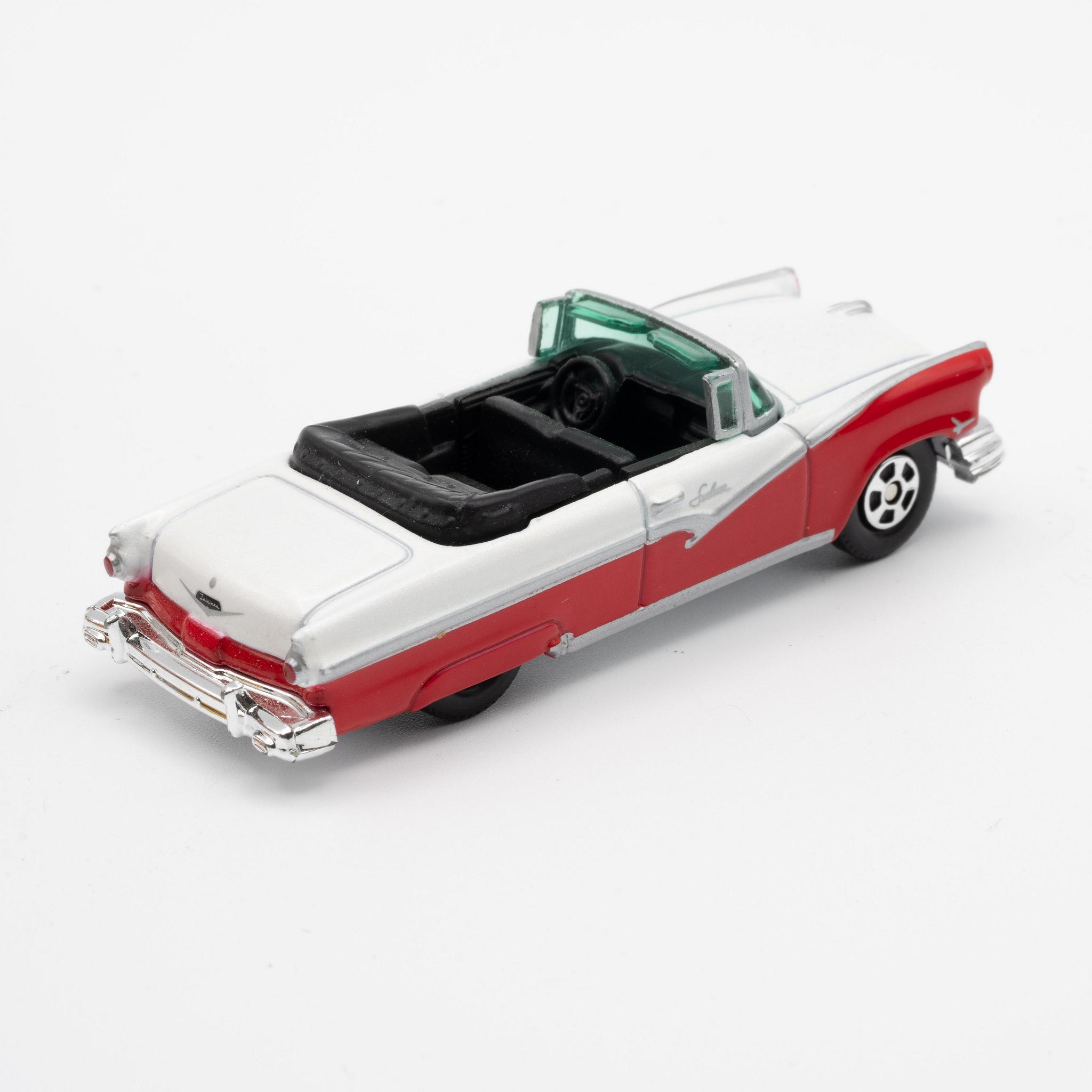 Matchbox+Superfast+45+1956+Ford+Sunliner+MIMB picture 3