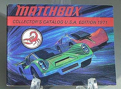 Matchbox++1971+USA+Catalog picture 1