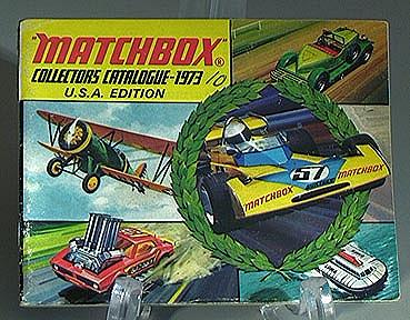 Lesney+Matchbox++1973+USA+Catalog picture 1