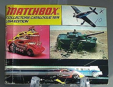 Matchbox++1974+USA+Catalog picture 1