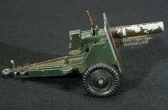 Lone+Star+DCMT+25+pounder+field+gun picture 3