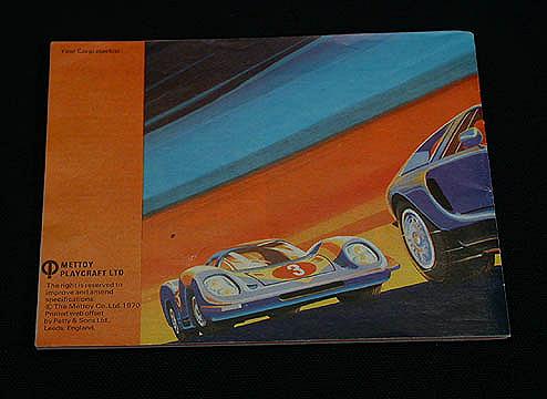 1970+Corgi+Catalog+and+Price+List picture 2