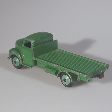Dinky+Toys+Fordson+Thames+Flat+Truck+422 picture 3