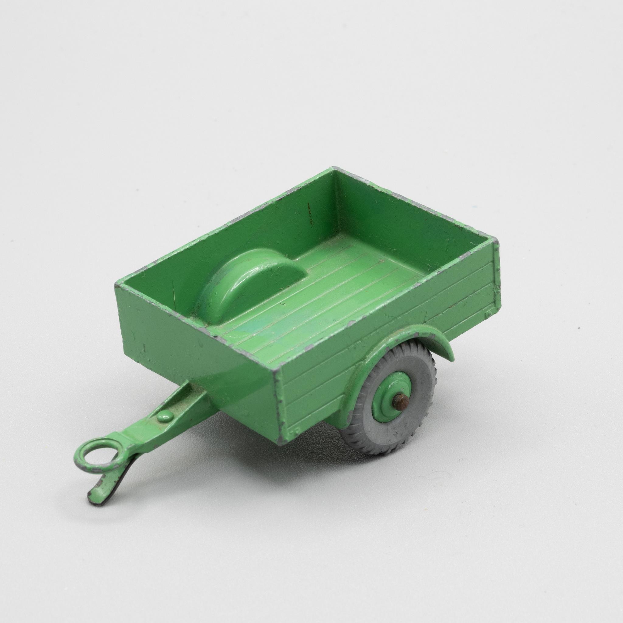 Dinky+Land+Rover+Trailer+%23341+ picture 1