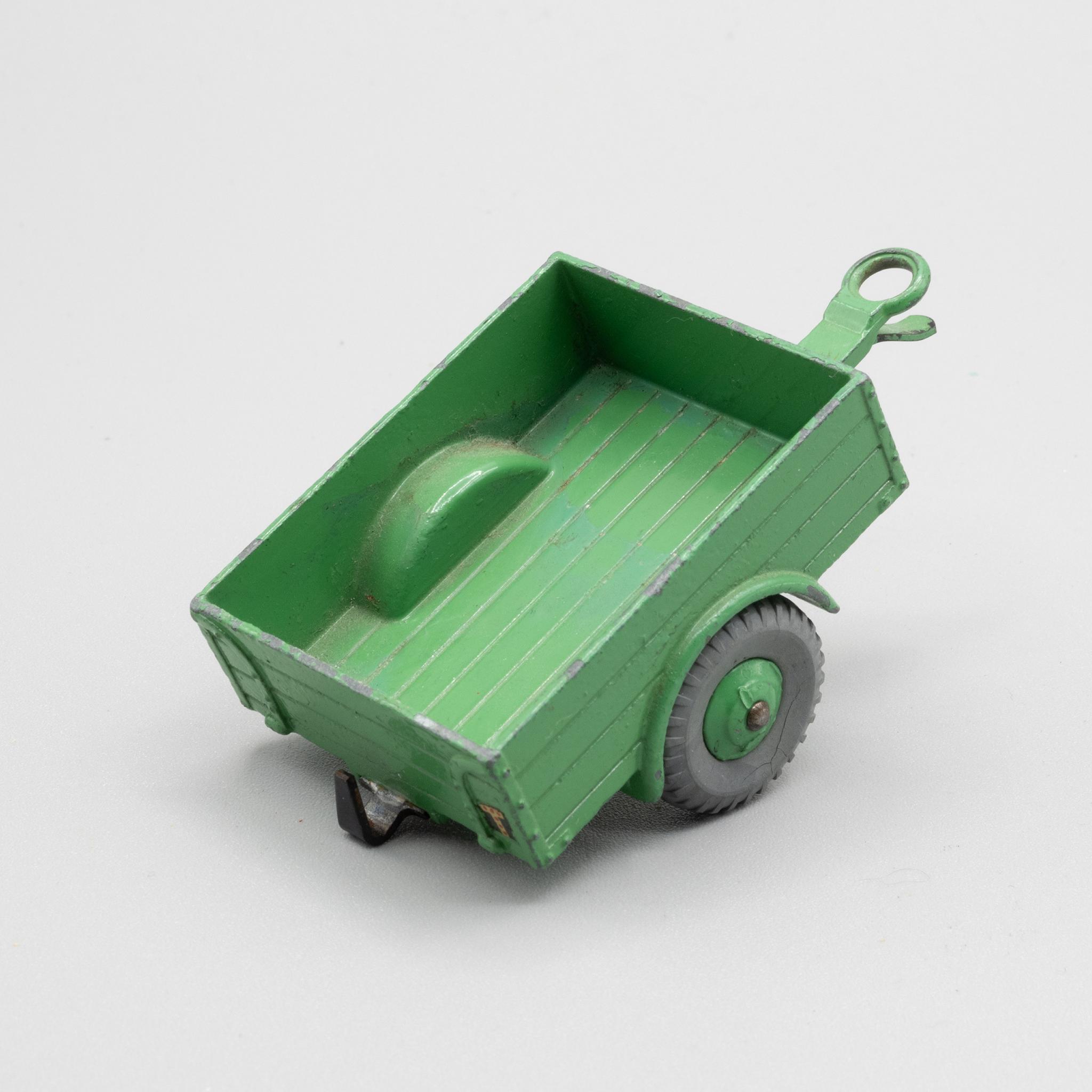 Dinky+Land+Rover+Trailer+%23341+ picture 2