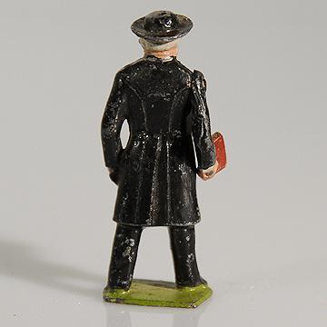 Britains+Hollowcast+Country+Clergyman+593 picture 2