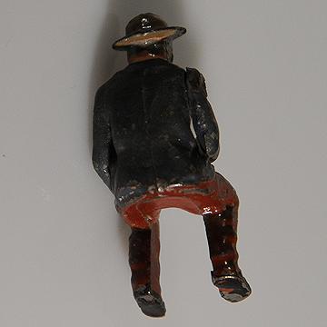 Britains+Hollowcast+Lead+Aged+Villager+Man+Seated+555 picture 2