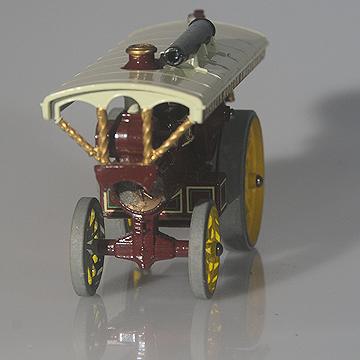 Lesney+Matchbox+Yesteryear+Y9-1+Fowler+Showman+Engine%0D%0D picture 3