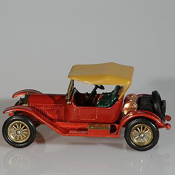 Matchbox+Yesteryear++Y8-3+1914+Stutz picture 3