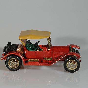 Matchbox+Yesteryear++Y8-3+1914+Stutz picture 4