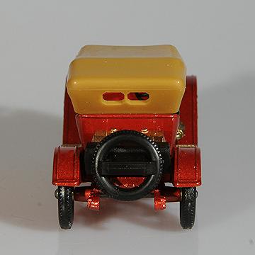 Matchbox+Yesteryear++Y8-3+1914+Stutz picture 5