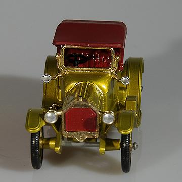 Matchbox+Yesteryear++Y6-3+1913+Cadillac picture 2