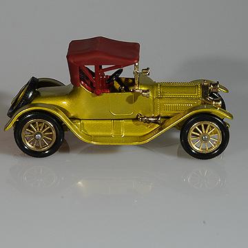 Matchbox+Yesteryear++Y6-3+1913+Cadillac picture 3