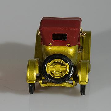 Matchbox+Yesteryear++Y6-3+1913+Cadillac picture 4