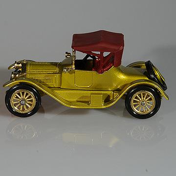 Matchbox+Yesteryear++Y6-3+1913+Cadillac picture 5