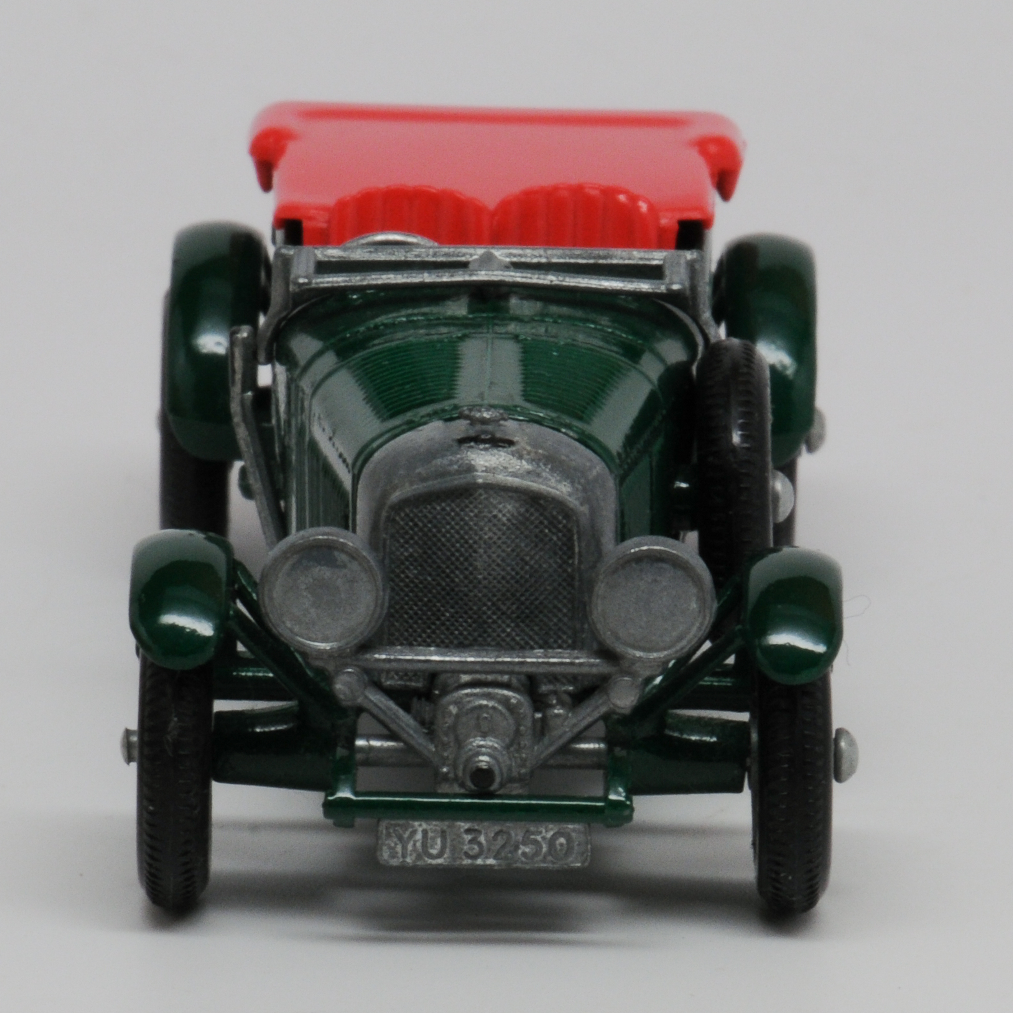 Matchbox+Yesteryear++Y5-2+4+1%2F2+litre%28S%29+Bentley+rarer+version+MIB picture 5