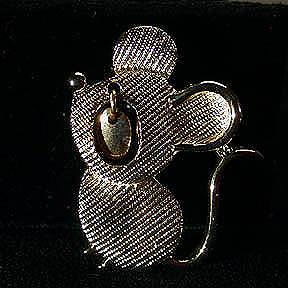 Sample picture for Figural Jewelry