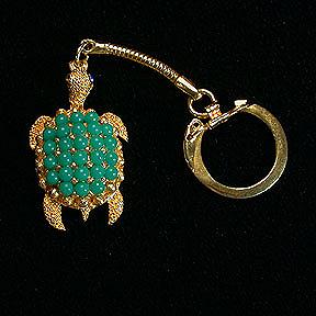 Figural Jewelry