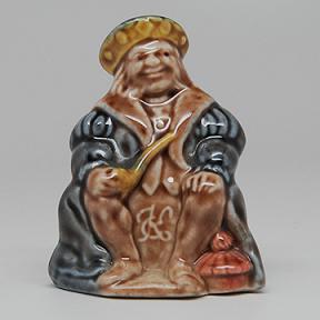 Figurines