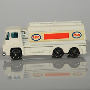 Corgi Husky Esso Tanker