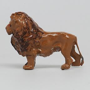 Britains Lion 910 from Zoo Series
