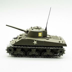 Solido 6053 Sherman Tank M4 1/50