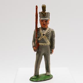 Barclay Cadet