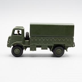Dinky Toys Army Wagon #623