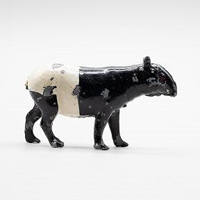 Britains Lead Malay Tapir from Zoo Series 949