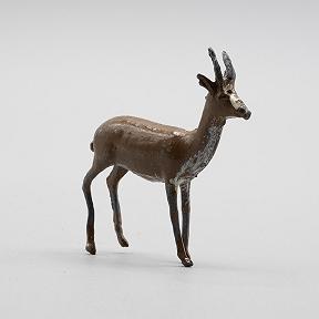 Britains Bushbuck from Zoo Series 989