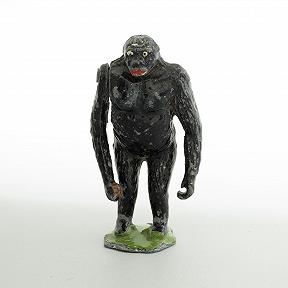 Britains Gorilla from Zoo Series 906
