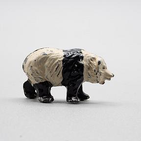 Britains Baby Panda from Zoo Series 969