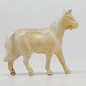 Vintage Celluloid Pony